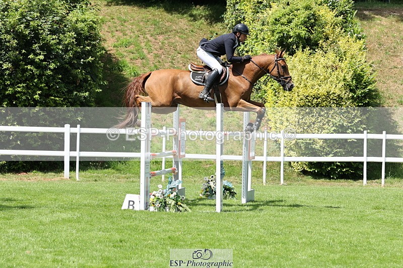 250704A-131310-09746 - Cls 16 Snr Newcomers Jump Off and Presentations