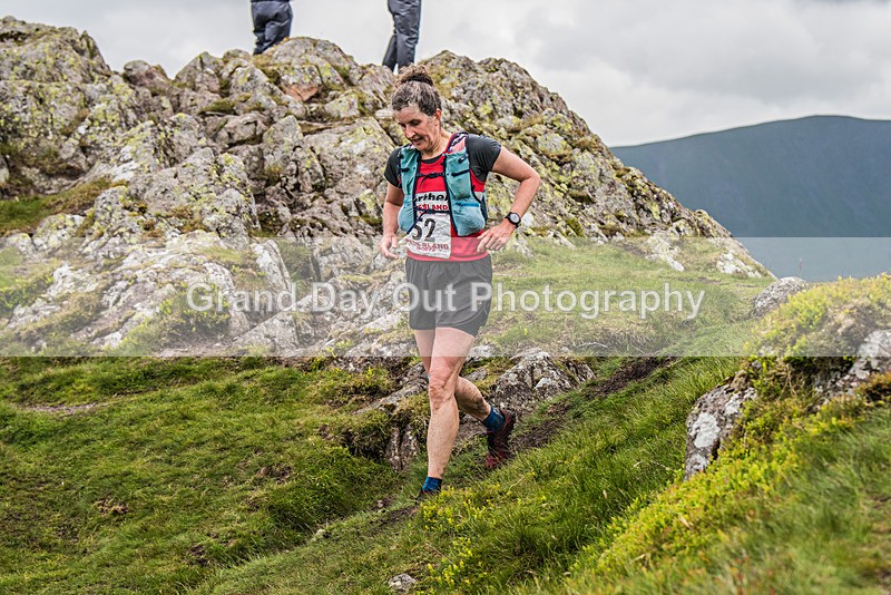 Howtown-426 - Howtown Fell Race Sunday 12th June 2022