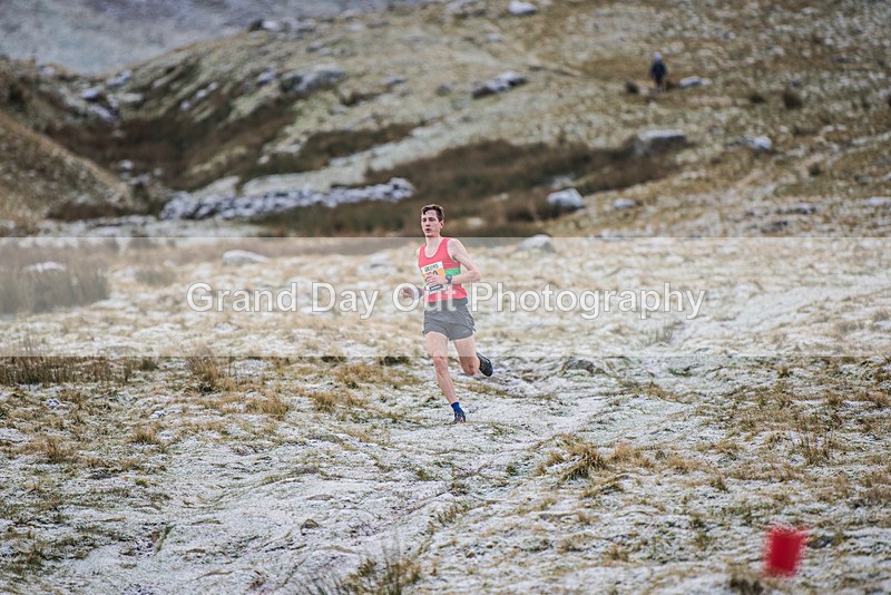 Clough Head-292 - Kong Clough Head Fell Race Saturday 2nd December 2023