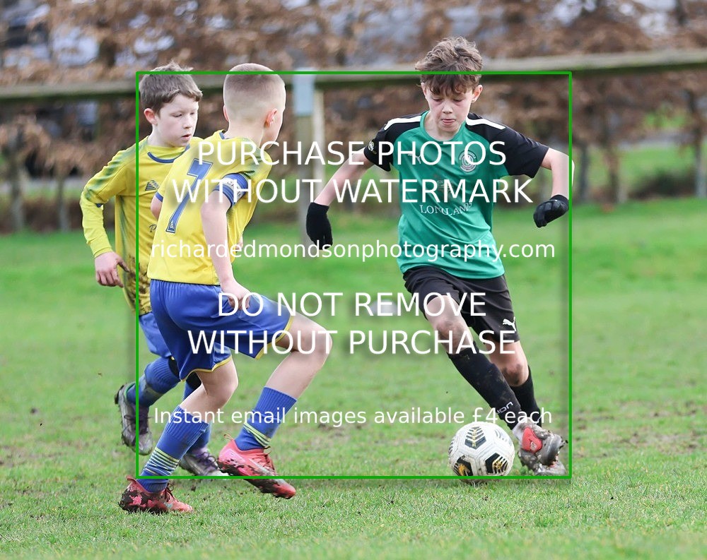 533A7665 - Burton Thistle Green Under 10's (8/2/26)