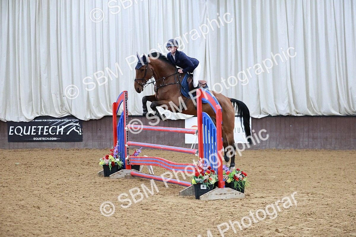 SBM_004298 - Class 12 - Senior Foxhunter - 1.20m