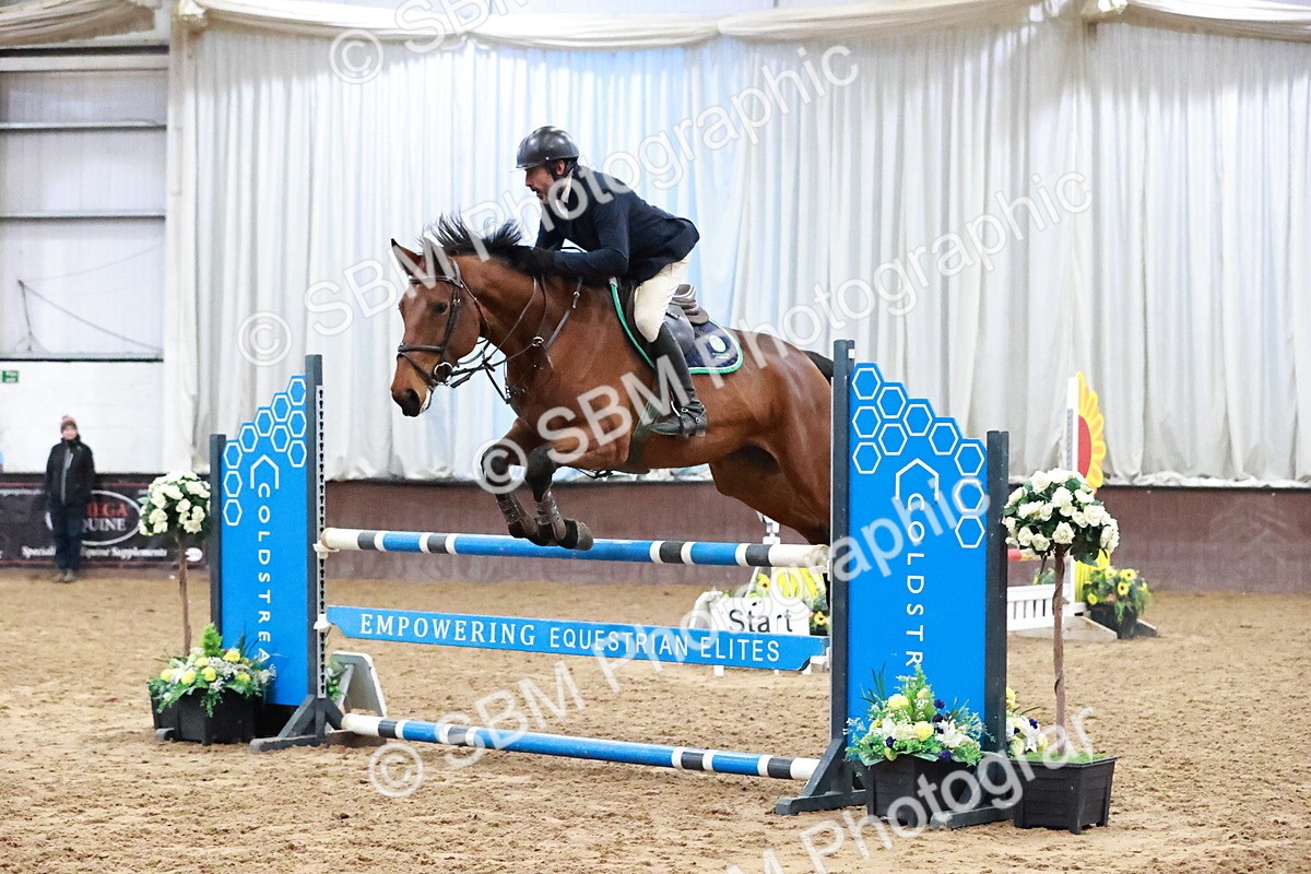SBM_001060 - Class 3 - Senior Discovery - 1.00m