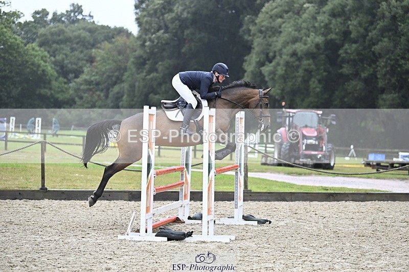 250830A-150155-07740 - Cls 24 Snr Discovery and 1m Open