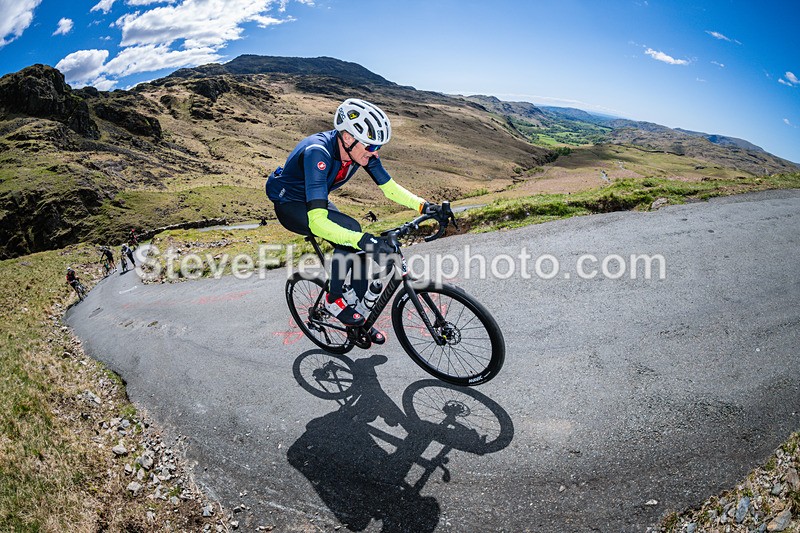 145019 - Hardknott Pass Camera 2 14.00-15.00