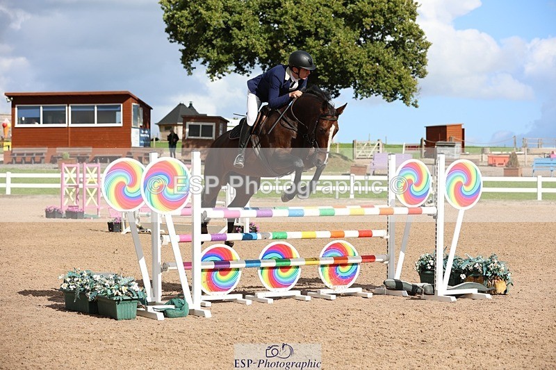 250913-155429-07843 - Cls 27 1.15m Amateur Quali