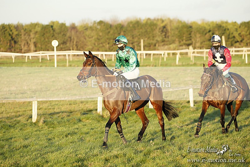 PtP 121220 720 - Avon Vale Races Larkhill 12/12/20