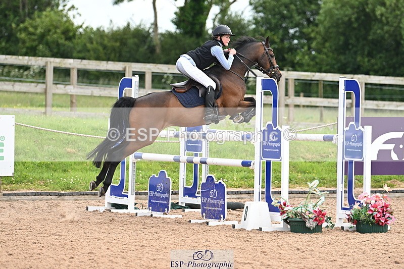 240630A-141534-14076 - Cls 25 HOYS 138cm Qualifier