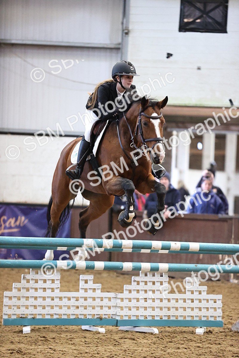 SBM_005732 - Class 17 - Equiyd Ruby Bluechip Qualifier
