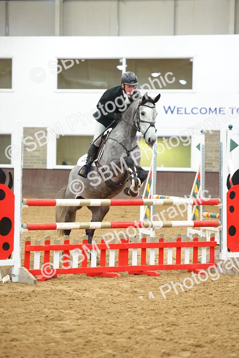 SBM_000868 - Class 3 - Senior Discovery - 1.00m