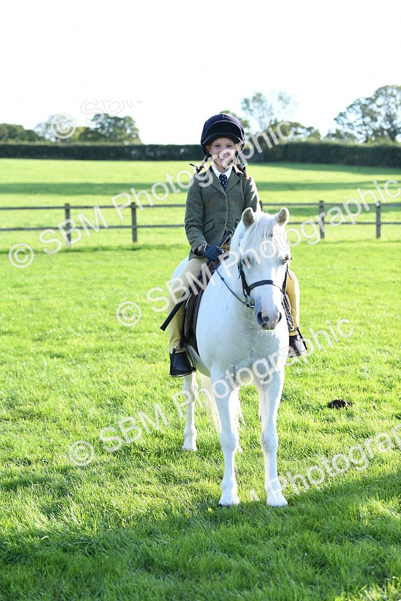 SBM_54115 - S23 - 1st Ridden Mountain & Moorland Pony
