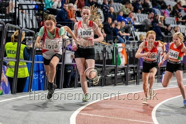 RelMast25-918939 - Female Set Two