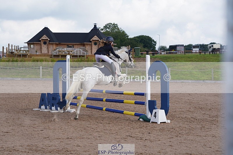 240713A-095648-00154 - Cls 3 A&B Pony BN & 80cm Open