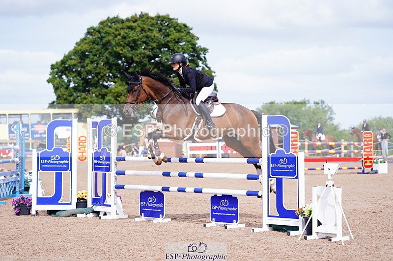 240803A-101104-07135 - Cls 29 Snr Foxhunter