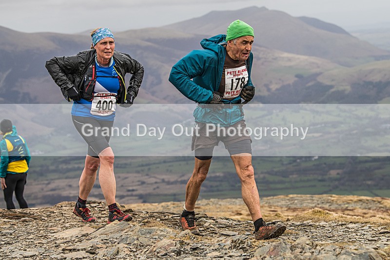 Coledale-1193 - Coledale Horseshoe Fell Race Saturday 29th March 2025
