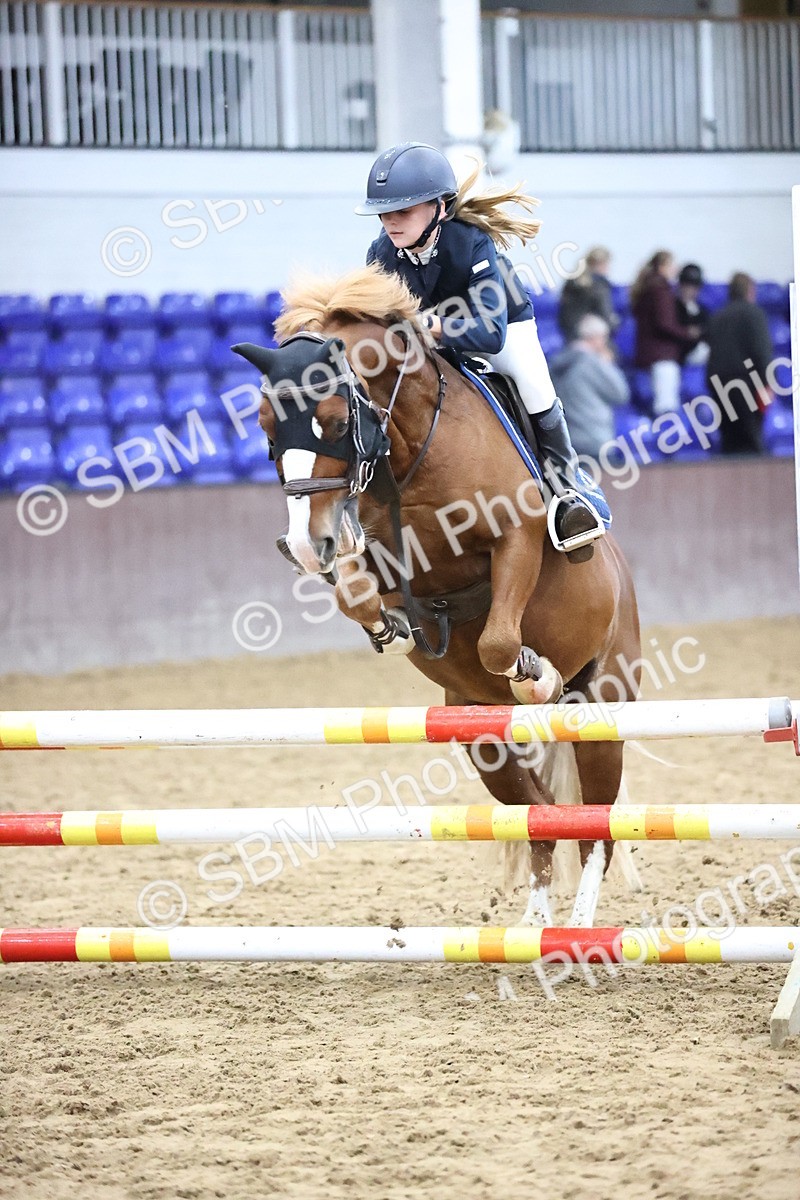 SBM_000380 - Class 2 - Pony British Novice - 80cm Open