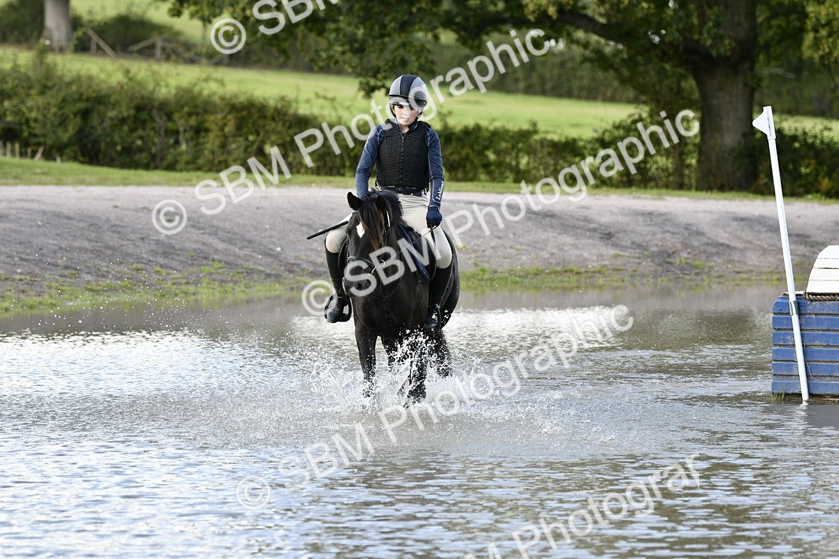 SBM_19144 - E8 - Eventers Challenge 50cm championship