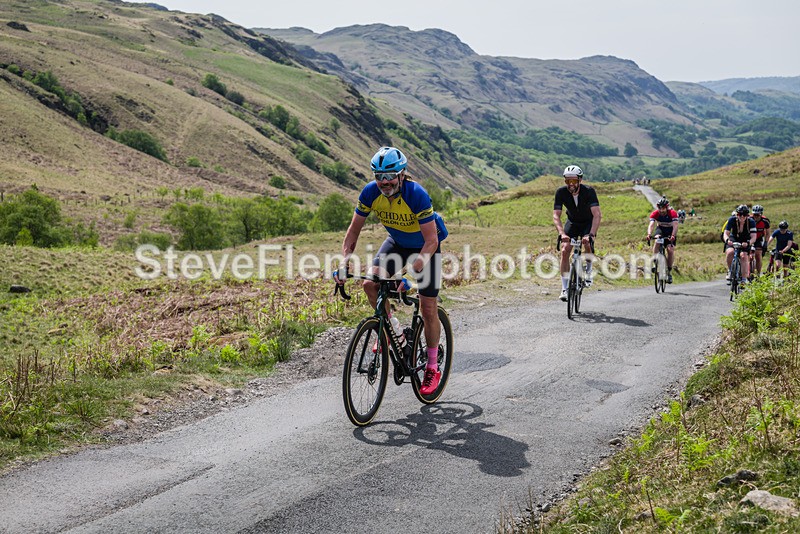 141234 - Hardknott Pass Camera 1 14.00-15.00