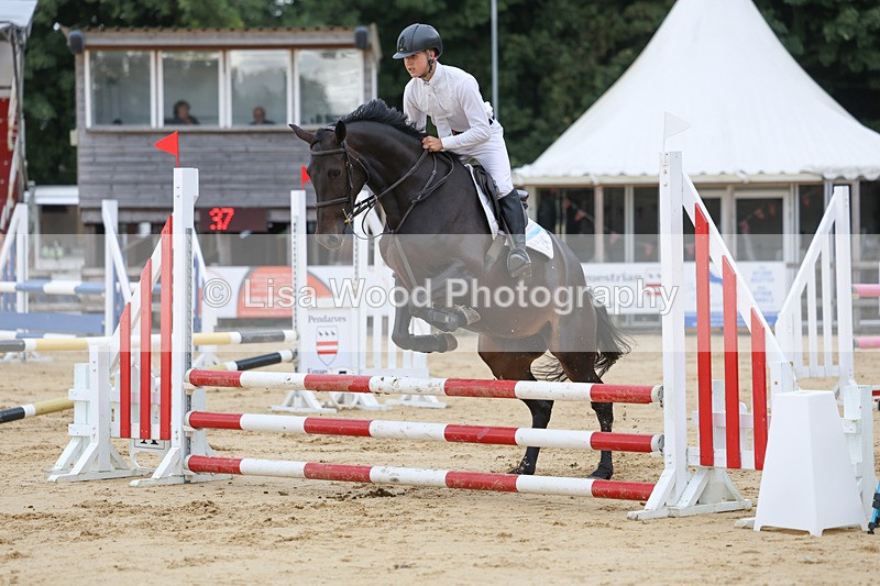 3E7A6725 - Class 5: 70cm Senior