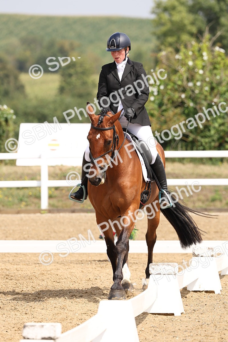 SBM_006183 - Class 6 - novice 6 - 11.50-12.46