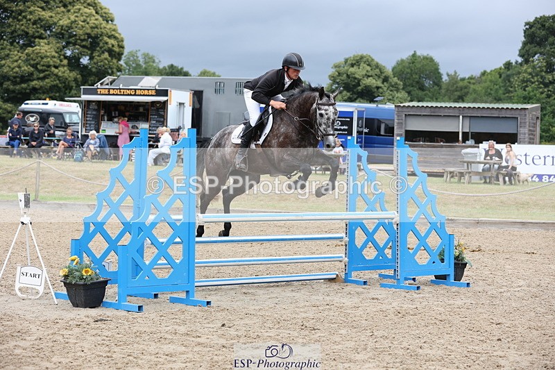 250705A-102026-13736 - Cls 33 Snr British Novice and 90cm Open