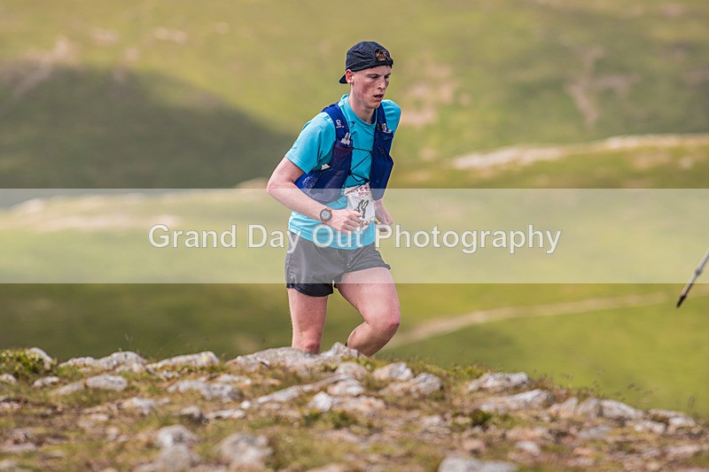 Buttermere-221 - Buttermere Horseshoe Fell Race (Darren Holloway Memorial Race) Saturday 22nd June 2024