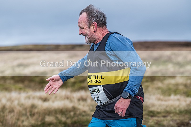 Nine Standards-622 - Nine Standards Fell Race Thursday 1st January 2026