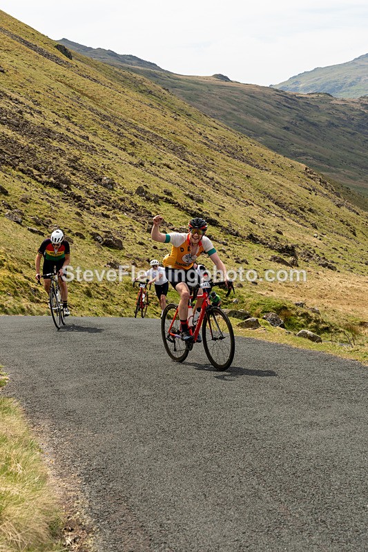 134713 - Wrynose 13.00-14.00