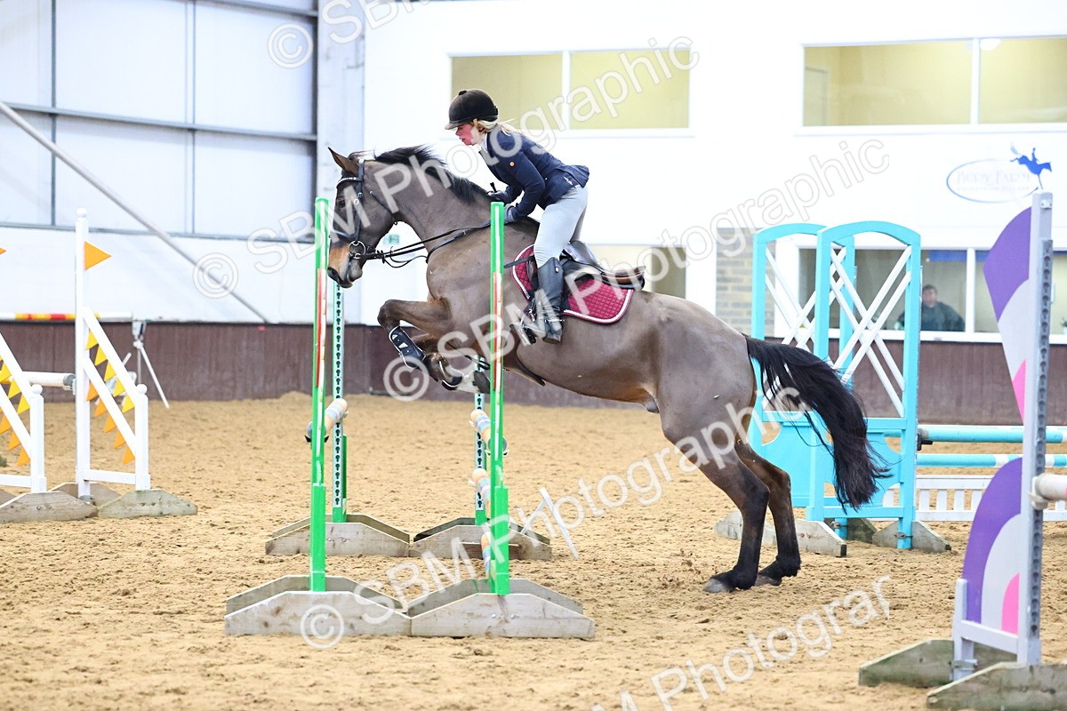 SBM_000603 - Class 2 - Senior British Novice - 90cm