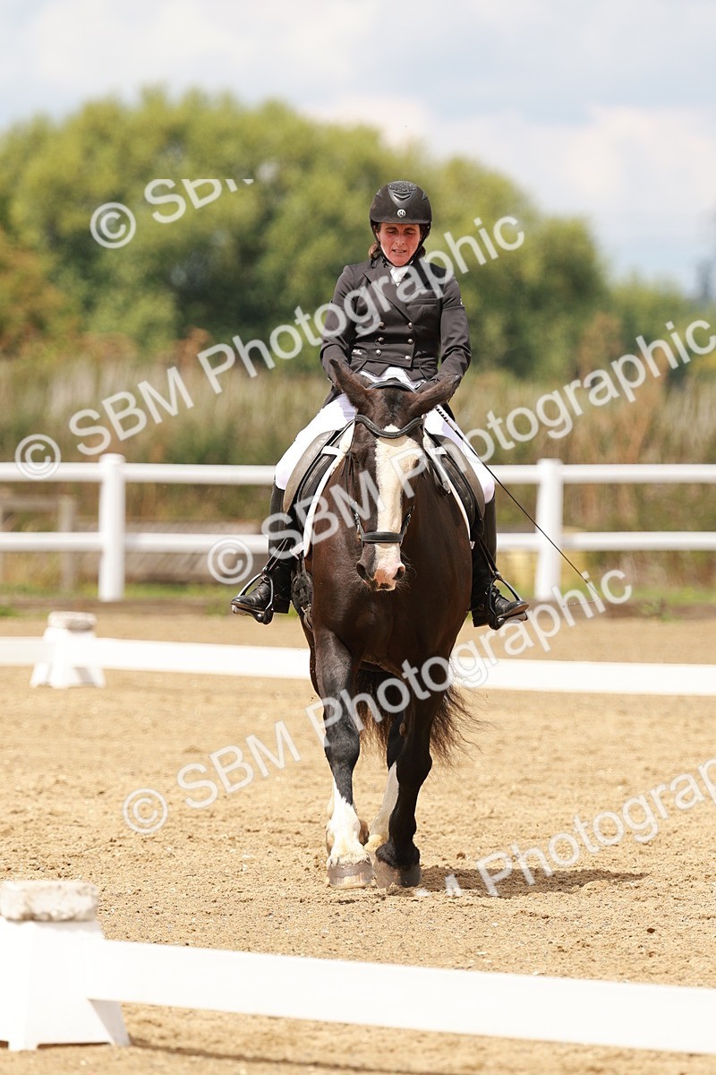 SBM_001409 - Class 4 - Novice 5