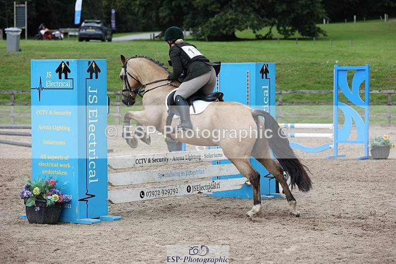 230825-135653-10867 - Round 1 Start to 14.20 coursewalk