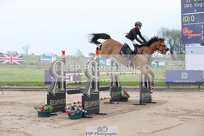 250424-135808-06120 - Cls 9 - 2 Star Big Tour - 1st Half