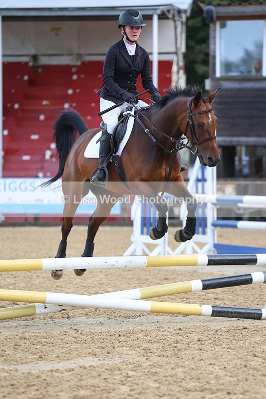 3E7A7571 - Class 1: 60cm Junior