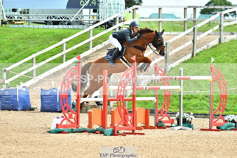 230723A-115122-11644 - Cls 12, 2 Star Big 1.45m GP Start to 12.30 break