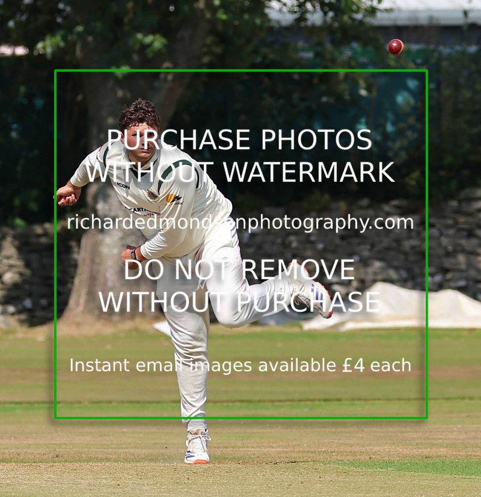 533A4842 - Kendal vs Netherfield (First Innings)