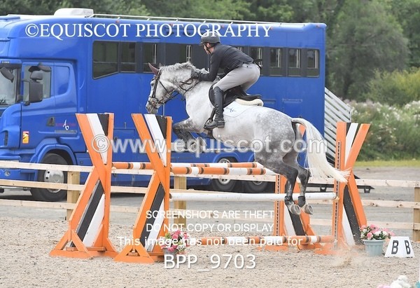 BPP_9703 - CLASS 9 National 1.30m Open