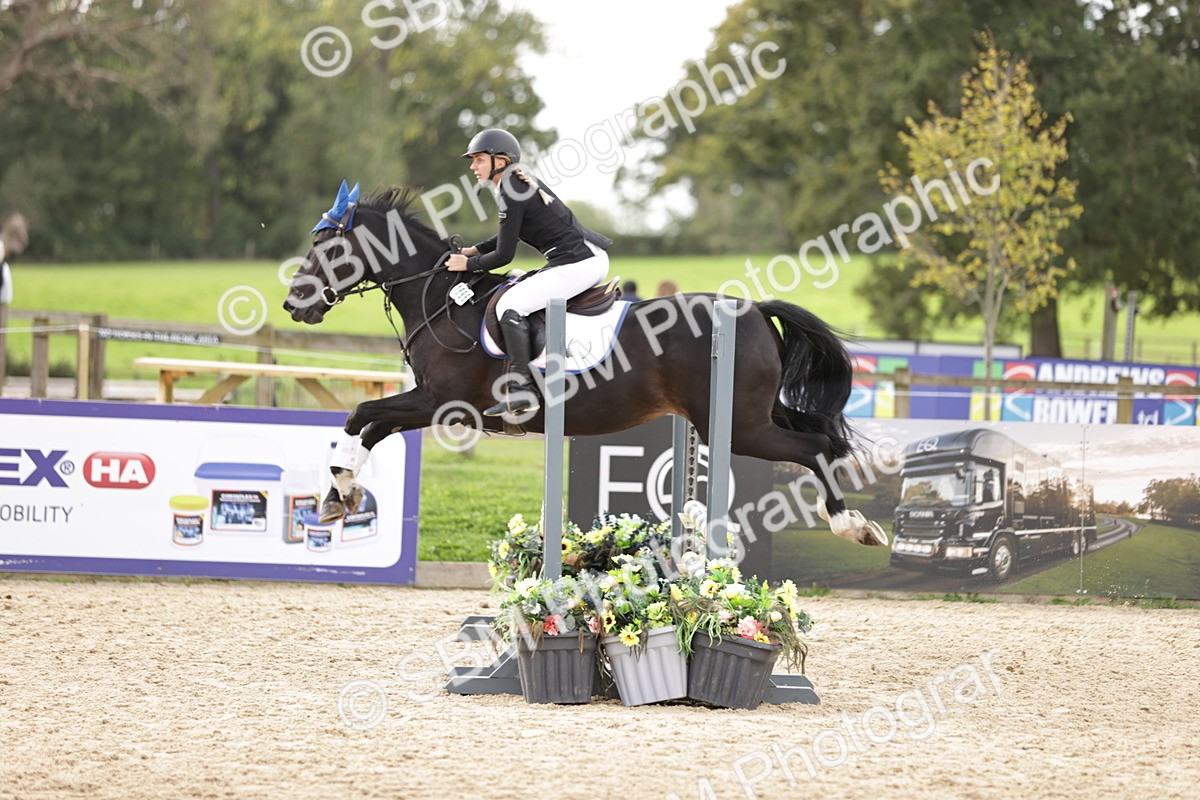 SBM_16618 - J33 - Senior 75cm Championship