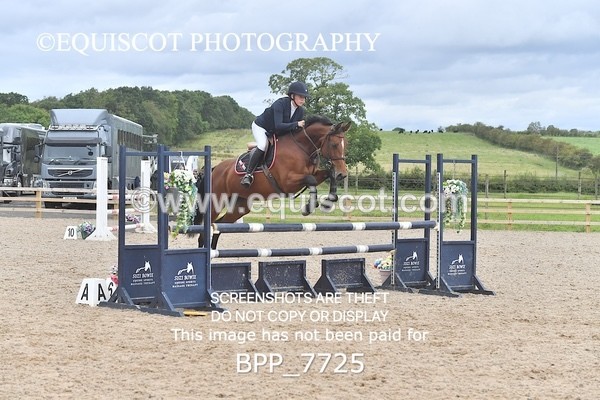 BPP_7725 - CLASS 13 SAT Senior Discovery/ 1m Open