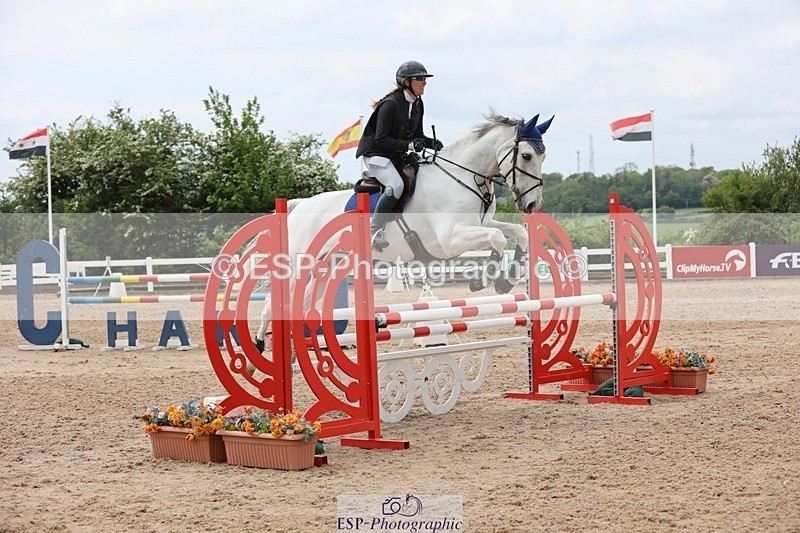 250508-135004-02991 - Cls 9 95cm National Amateur Quali