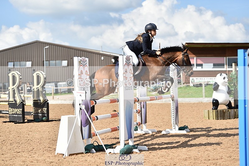 230902A-152302-01869 - Cls 4A Pony Big 95cm