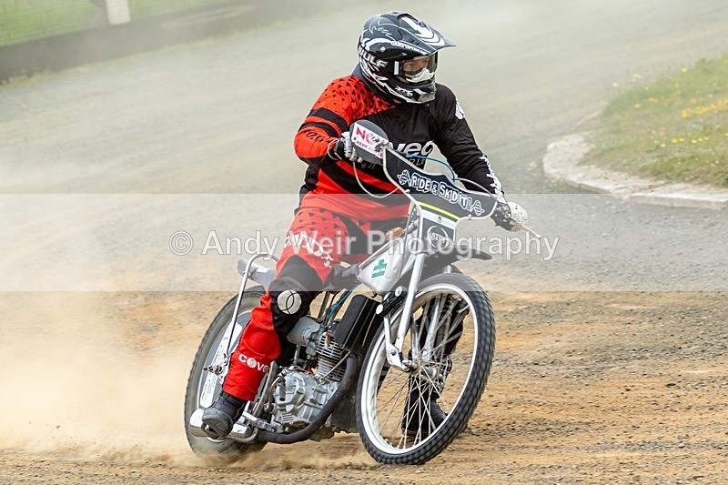 220618-7D-8E0A5948 - Ride & Skid It  Speedway Experience 18th June 22