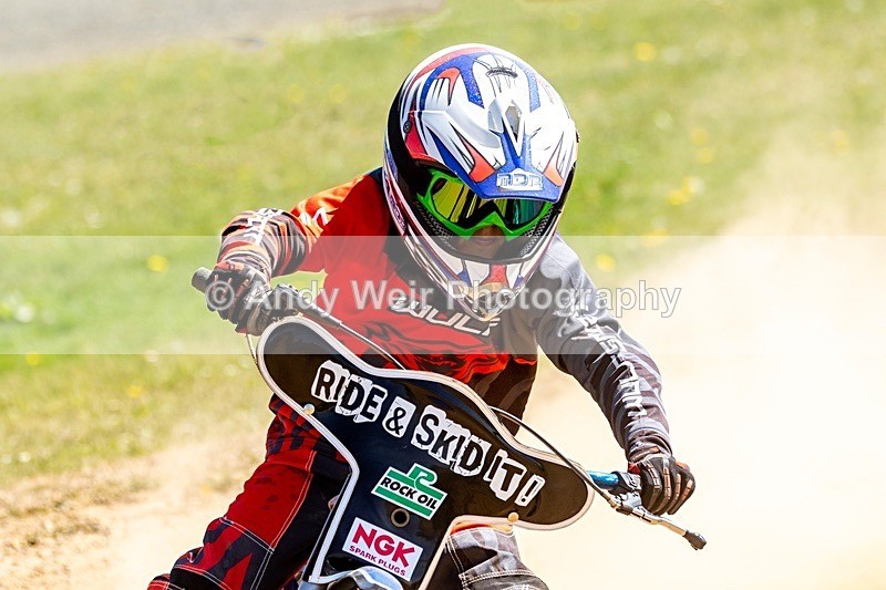 220514-7D-8E0A2778-Edit - Ride & Skid It  Speedway Experience 14th May 22