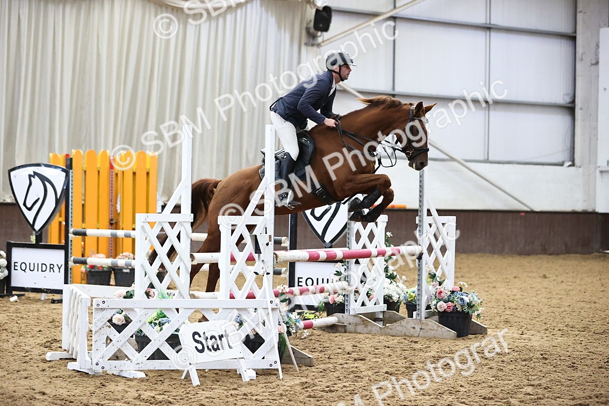 SBM_002756 - Class 9 - Senior British Novice 90cm