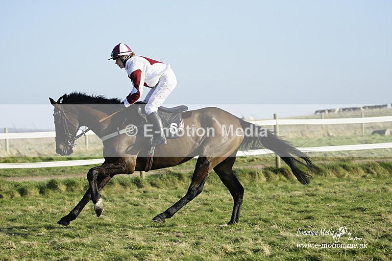 PtP 270222 476 - South & West Wilts Point-to-Point Larkhill 27/02/22
