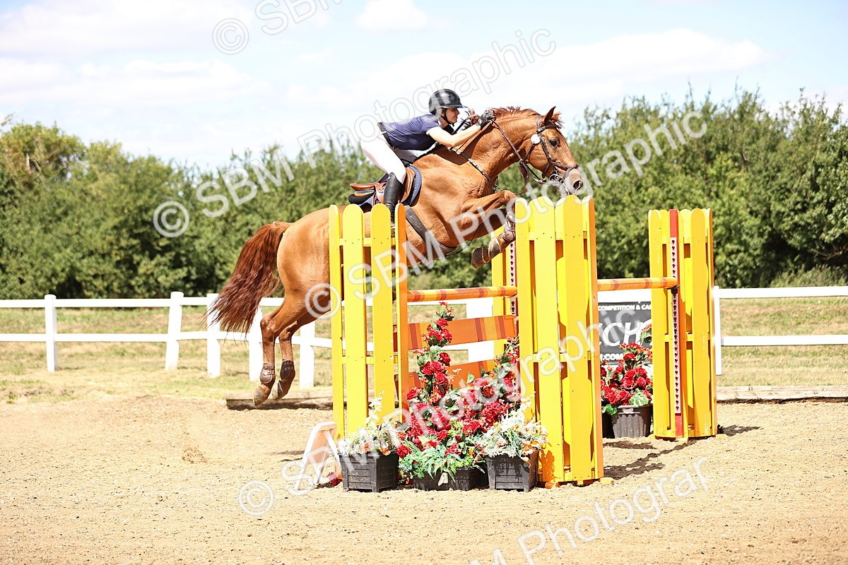 SBM_003908 - Class 23 - Talent Seekers Inc 7 yr Old Championship Qualifier 1.30 - 1st Half