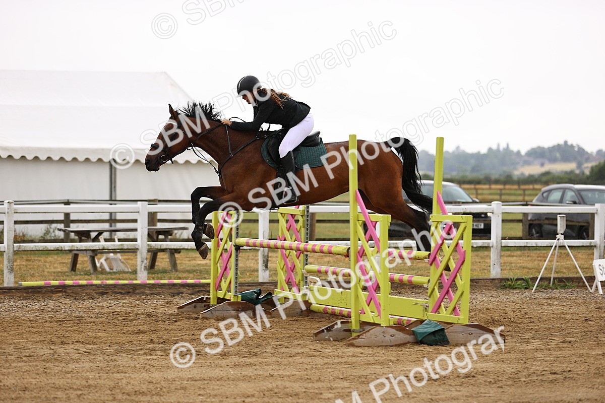 SBM_025470 - Class 10 - Amateur Championship Qualifier 95cm