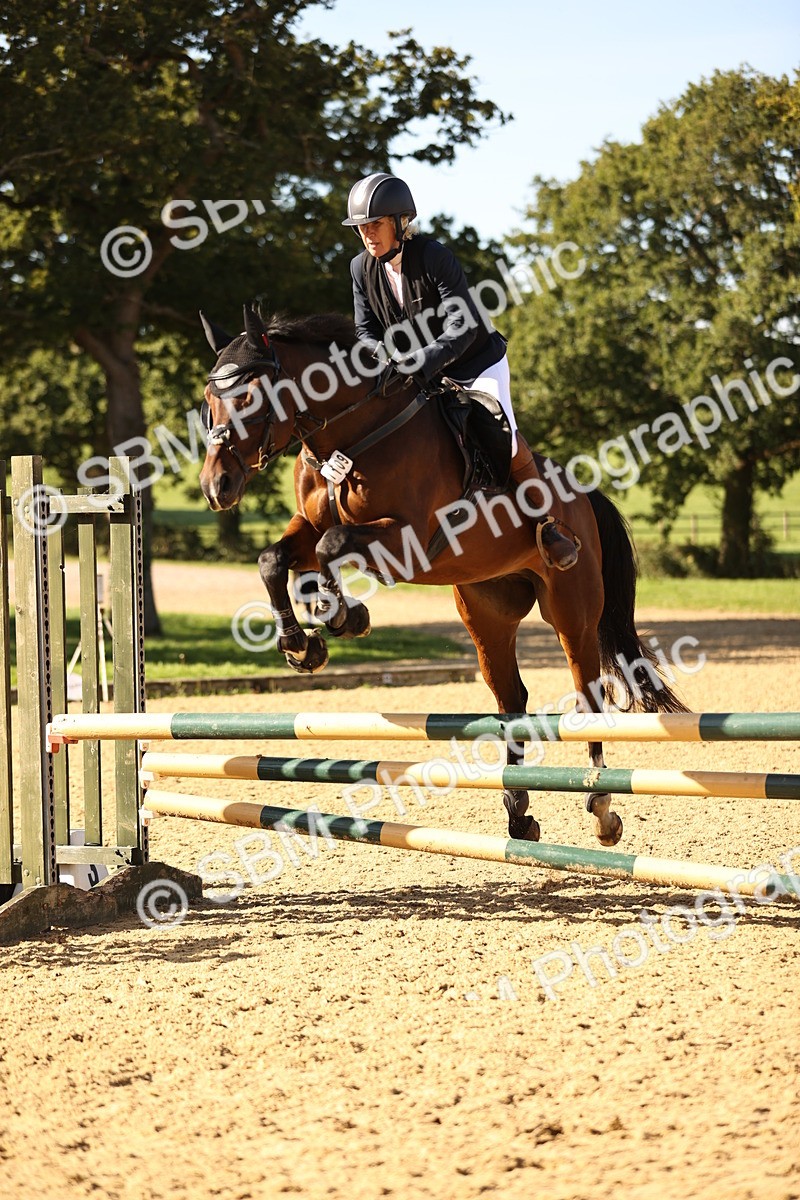 SBM_38061 - J39 - Senior 85cm Championship