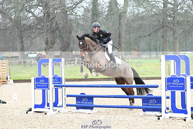 250215A-140427-01373 - Cls 1 British Novice and 90cm Open