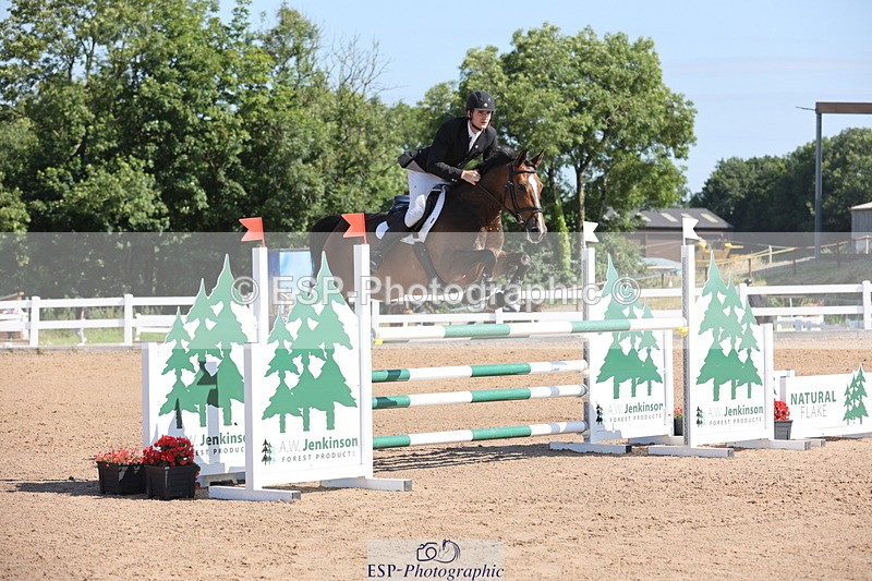 240718A-101742-03733 - Cls 29, YH 6 Yr Olds 1.20m