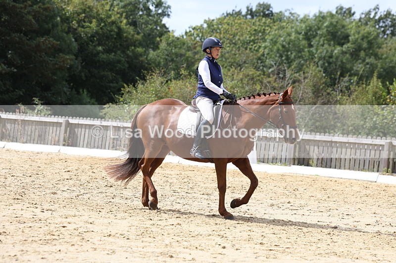 3E7A3957 - Class 9: Novice 6 Section B Championship