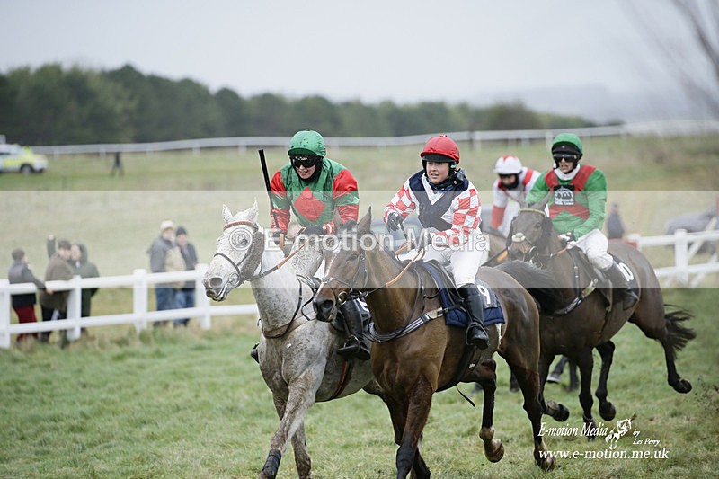 PtP 020122 215 - Larkhill Racing Club Point-to-Point 02/01/2022